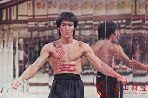 李小龙,猝死,情人香闺,日本人,阴谋