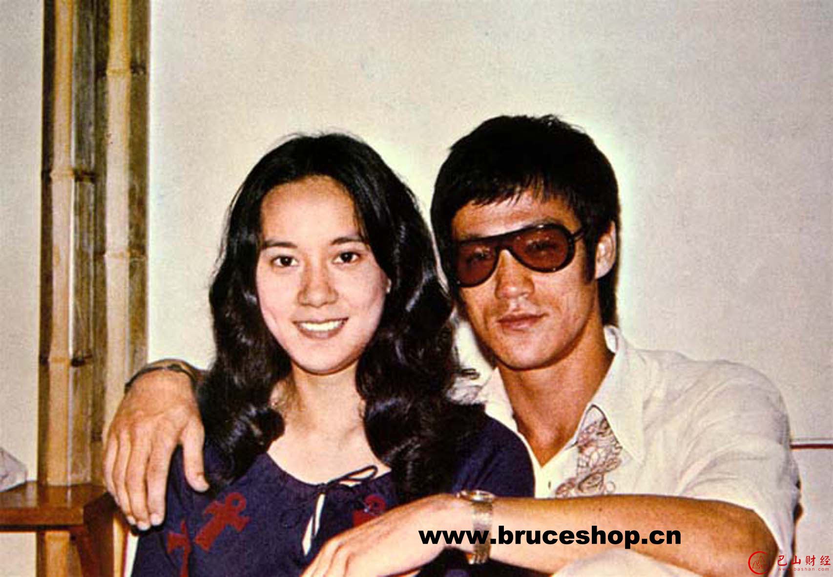 李小龙,猝死,情人香闺,日本人,阴谋
