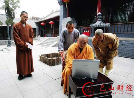 释永信,真相,相关部门,舆论