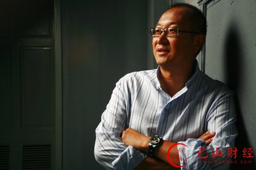 李嘉诚,朱新礼,冯仑,白手起家,创业